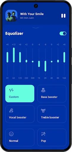 Lark Player:Music Player & MP3 - Screen 7