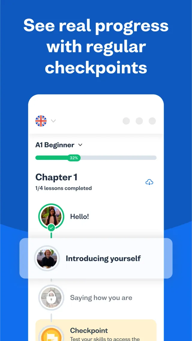 Busuu: Learn & Speak Languages - Screen 5