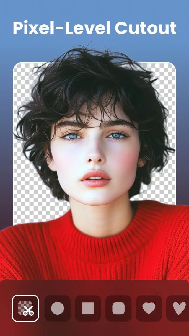 Photo Editor: Retouch, Enhance - Screen 7
