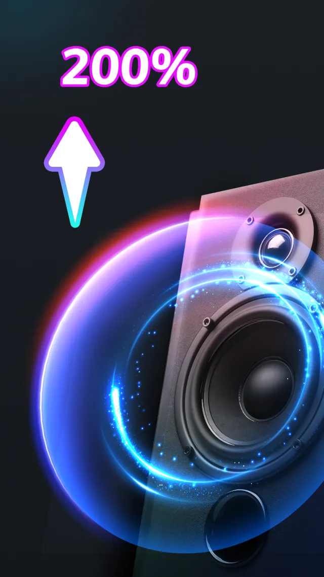 Equalizer & Extra Bass Booster - Screen 8