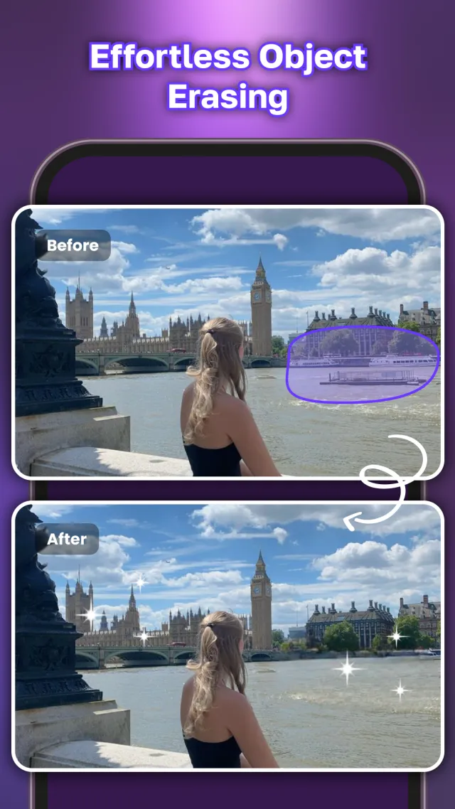 AI Image Generator: Edit Photo - Screen 3