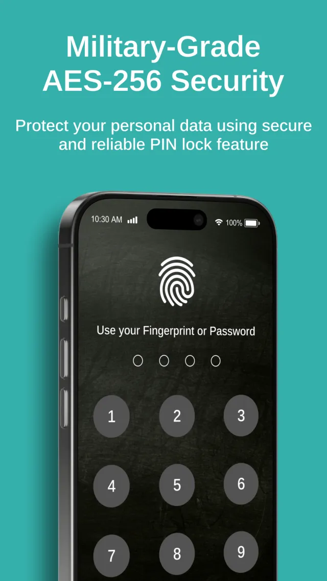 Wallet - Digital Cards & IDs - Screen 7