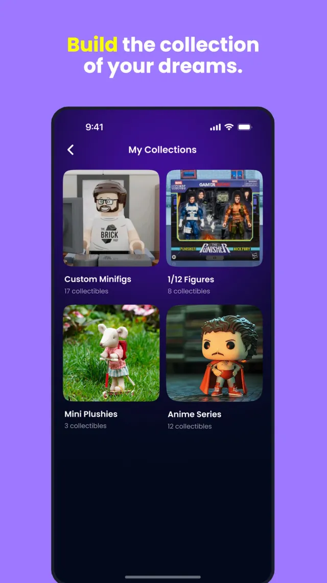 NaukNauk: Bring Fandom to Life - Screen 4
