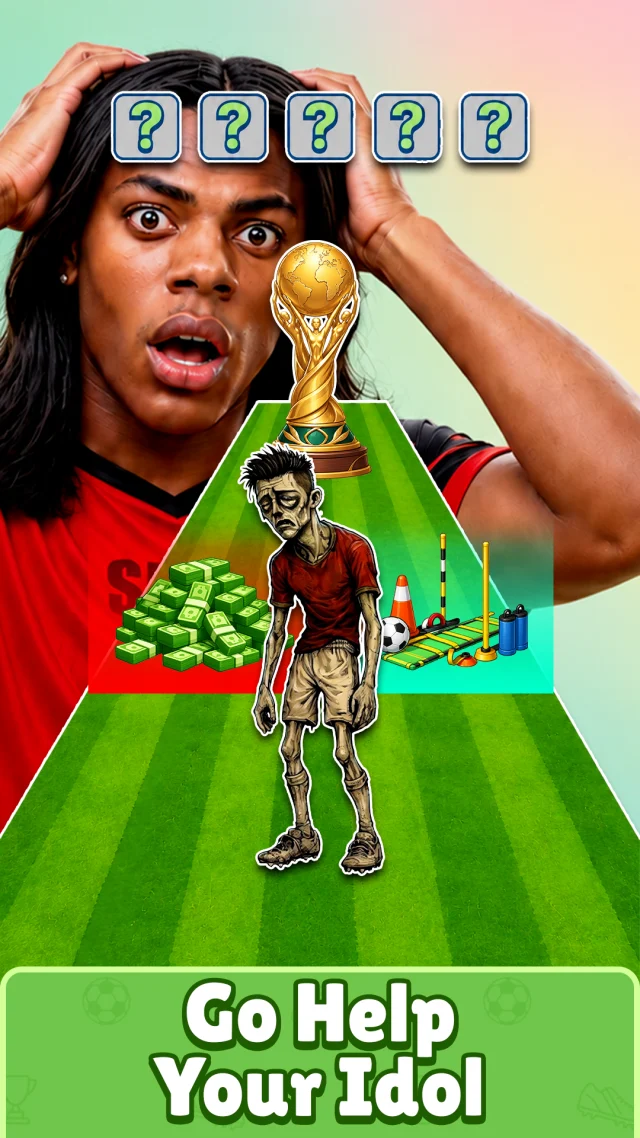 Mini Soccer: Football Cup 2026 - Screen 3