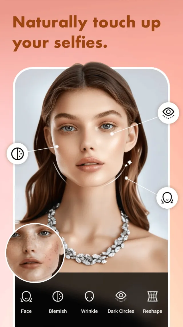AI Photo Enhancer - PixLift - Screen 5