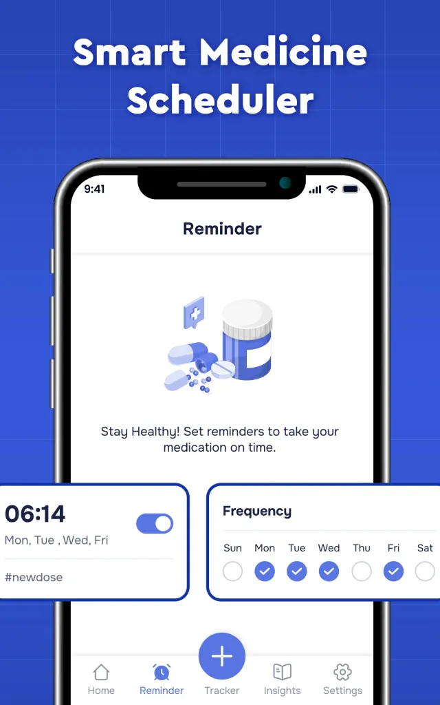 Blood Sugar Care: BP Monitor - Screen 6