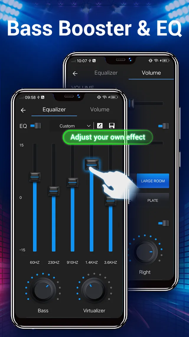 Music Player - Audio Player - Screen 8
