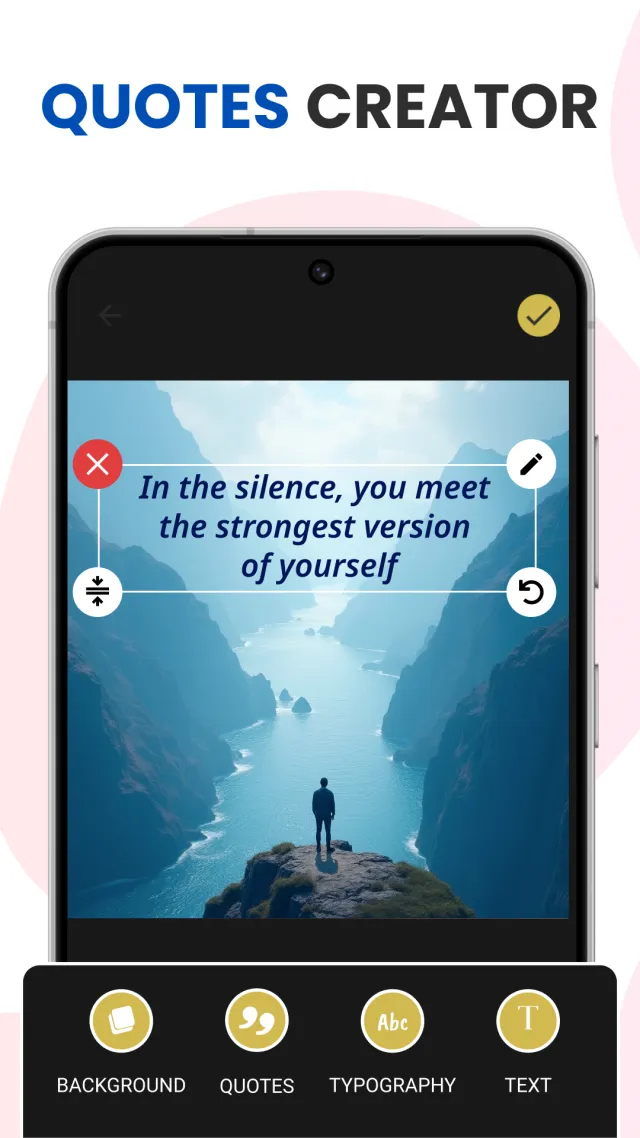 Cloud Gallery - Photo Editor - Screen 5