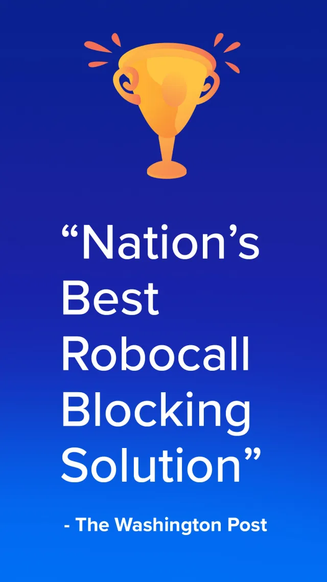 YouMail: Block Spam on Android - Screen 8