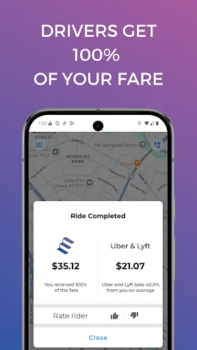 Empower - Your ride, your way - Screen 2