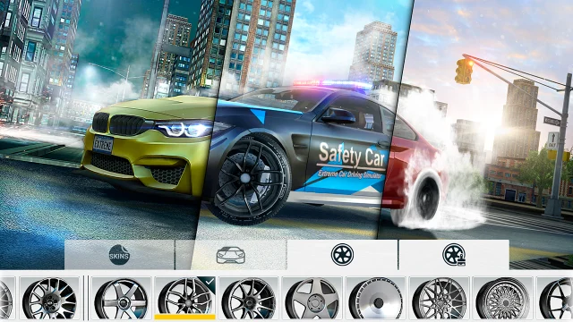 Extreme Car Driving Simulator - Screen 7