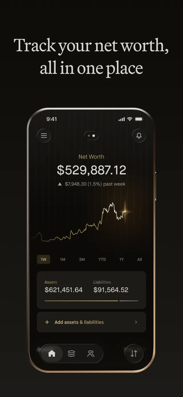 Robinhood Banking - Screen 6