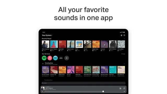 Sonos - Screen 8