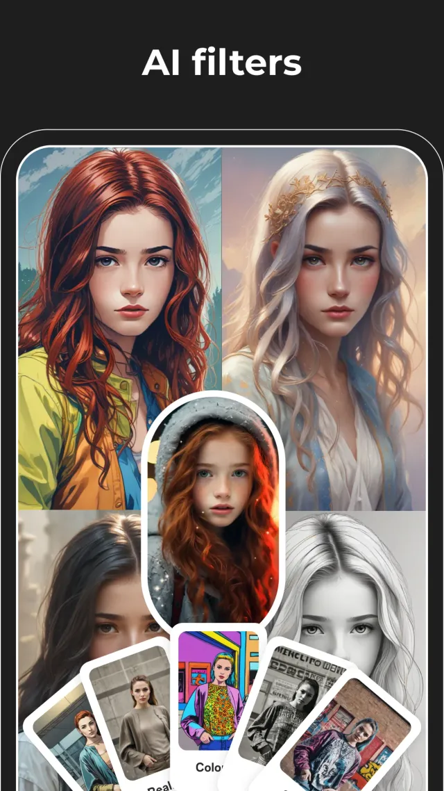 Magic Eraser - AI Photo Editor - Screen 8