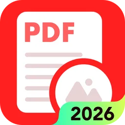 PDF Jumper & Document Reader icon