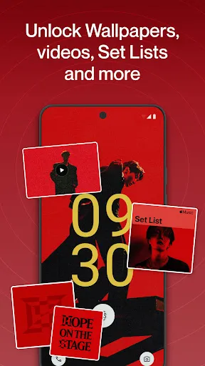 Shazam: Find Music & Concerts - Screen 5
