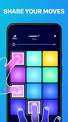 Beat Maker Pro - DJ Drum Pad - Screen 4