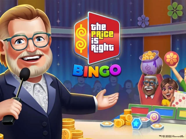 The Price Is Right: Bingo! - Screen 7