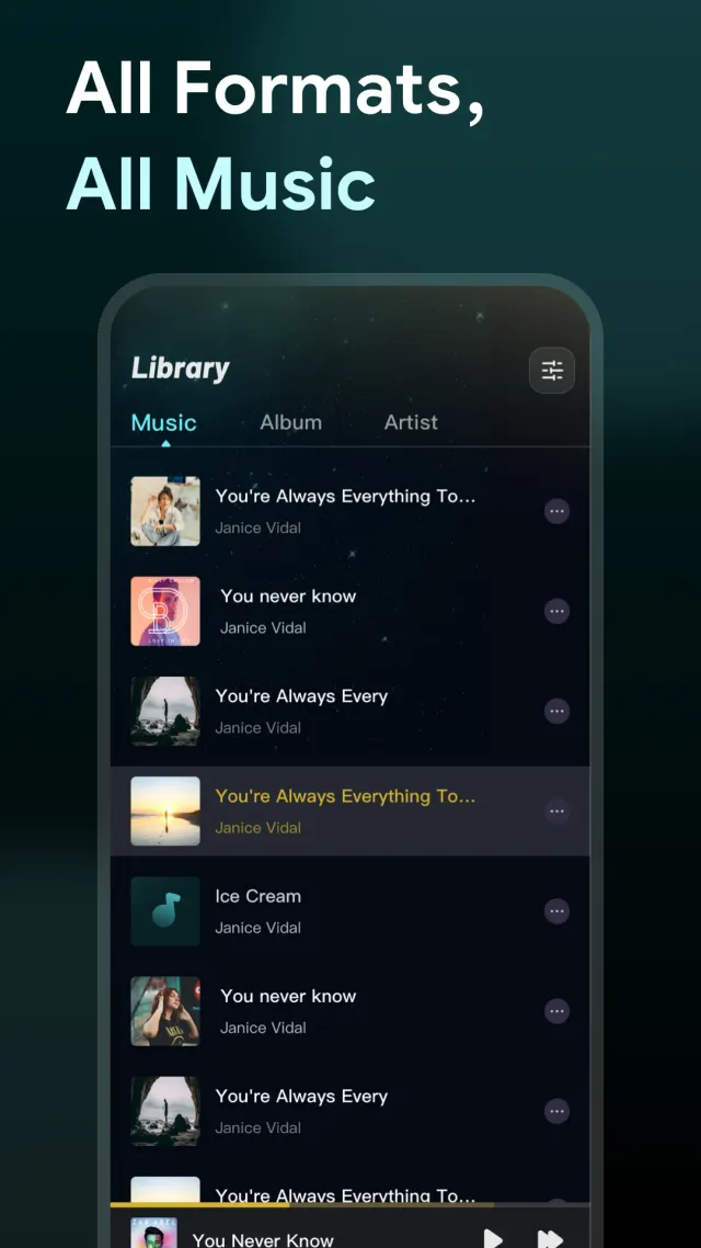 Harmix-SoundGuru - Screen 3