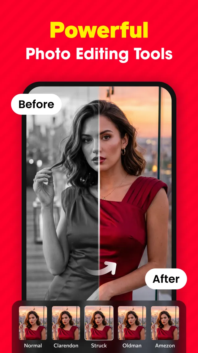 Gallery - Photo Gallery, Vault - Screen 3