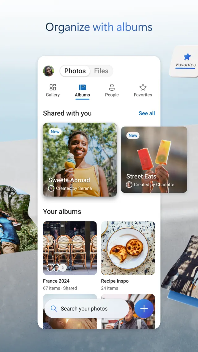 Microsoft OneDrive - Screen 7
