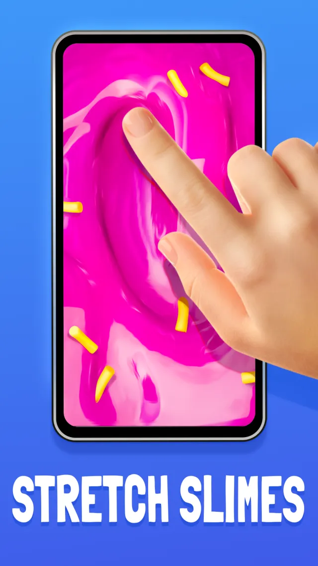 Fidget Games: Antistress Toys - Screen 6