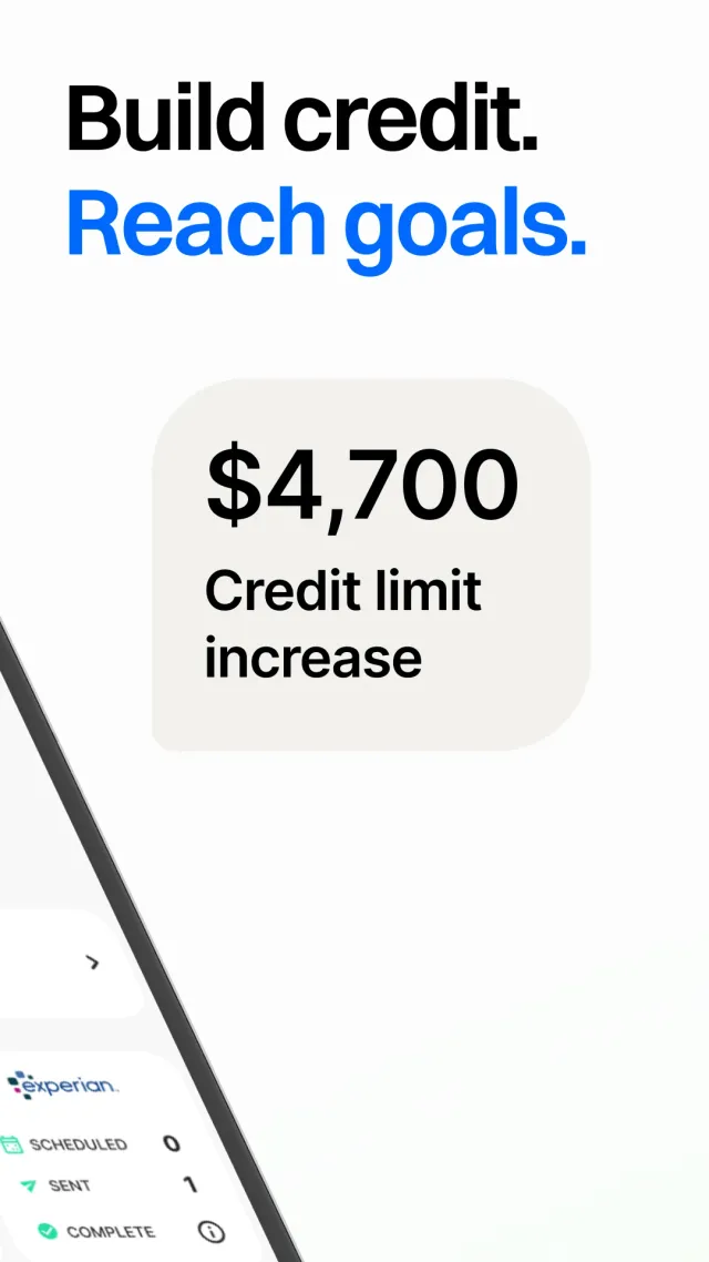 Build & Fix Credit - Dovly AI - Screen 3