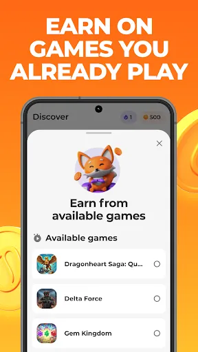Scrambly: Play to Earn Rewards - Screen 2
