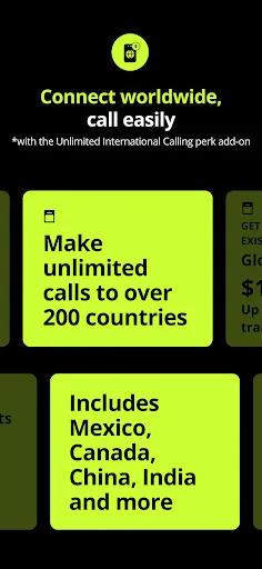 My Straight Talk: Mobile App - Screen 5