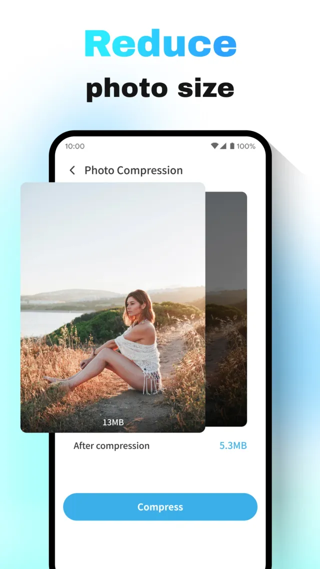 Phone Clean Sentry - Screen 5