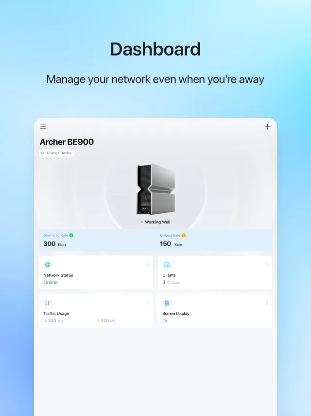 TP-Link Tether - Screen 8