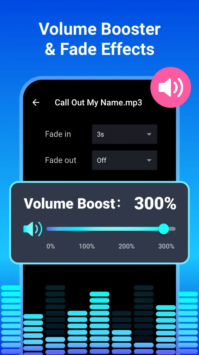 MP3 Cutter and Ringtone Maker - Screen 5