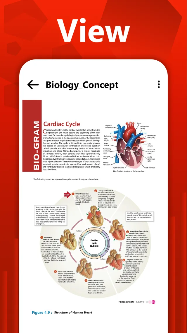PDF Maker - Image to PDF - Screen 4