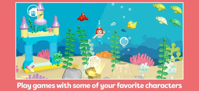 LEGO® DUPLO® Disney - Screen 2