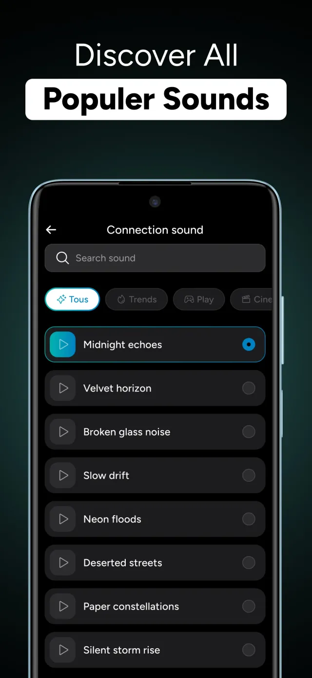 Car Dashboard Widgets - HiCar - Screen 3