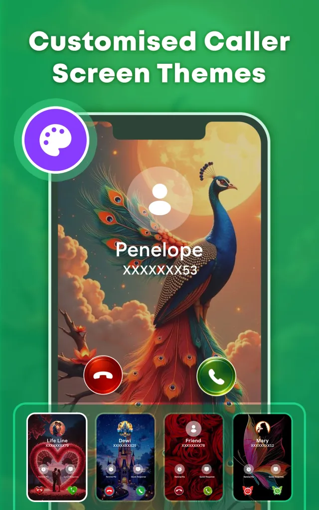 Trust Call: Caller ID & Block - Screen 4
