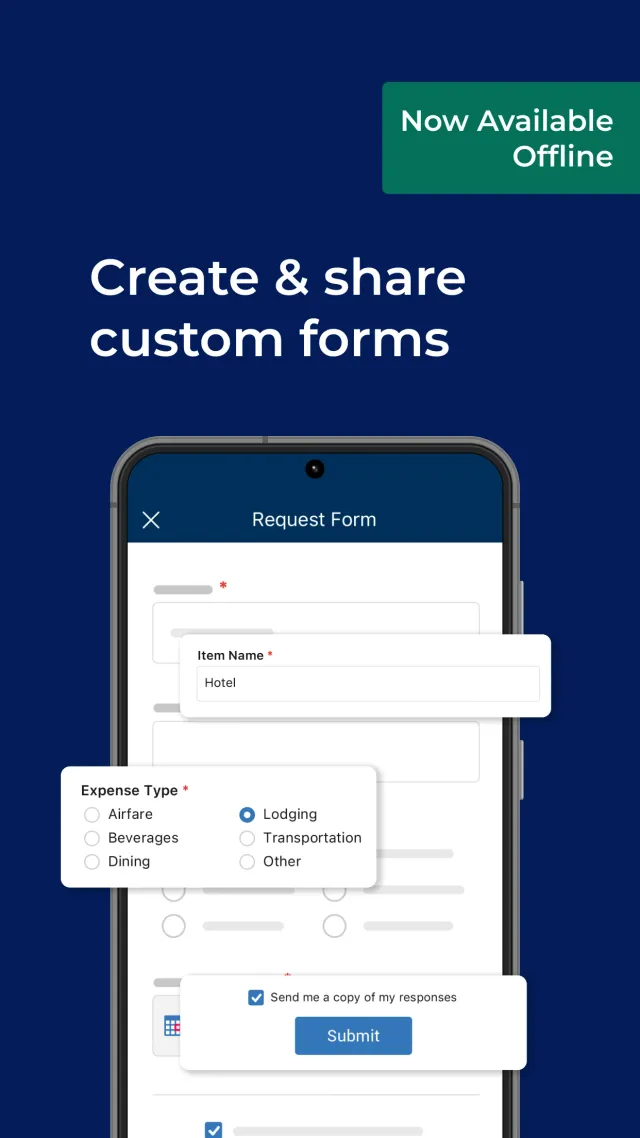 Smartsheet: Projects & Teams - Screen 4