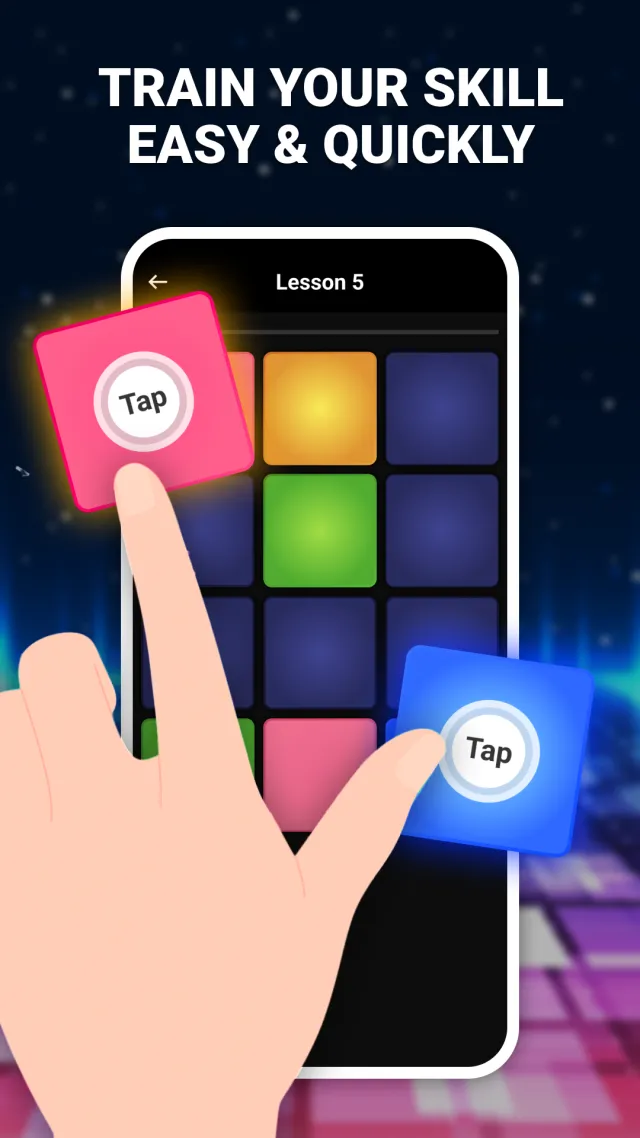 Beat Maker Pro - Drum Pad - Screen 3