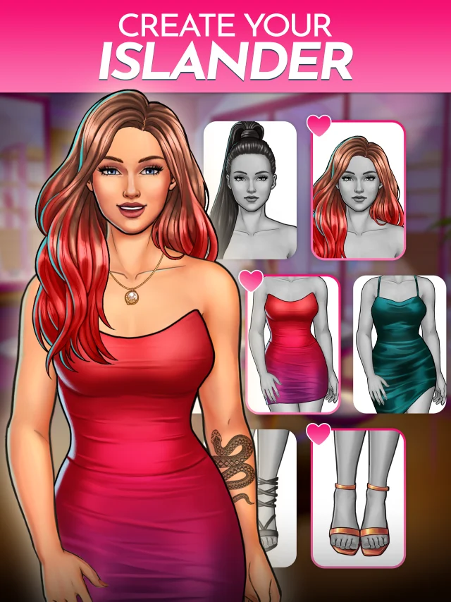 Love Island: The Game - Screen 8