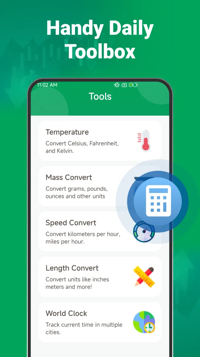 Loan Calc Hub - Screen 8
