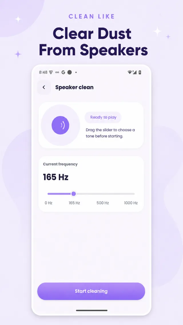 Clean Like - Screen 5