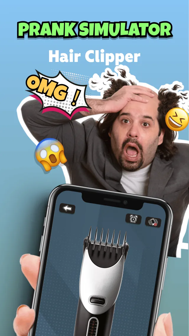 Prank - Funny Sounds,Simulator - Screen 7