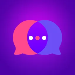 Chami - Chat & Video Call icon