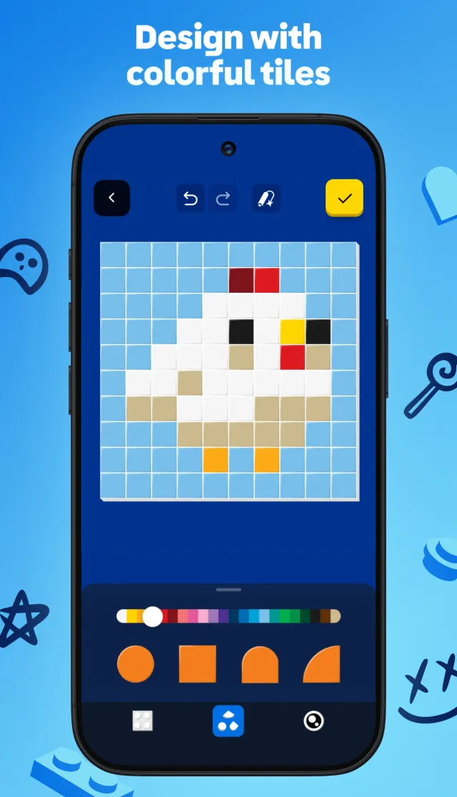 LEGO® Play - Screen 4