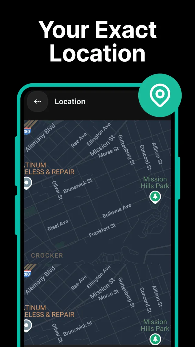 Compass, Accurate Compass - Screen 5