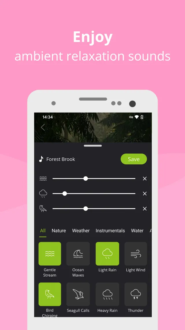 Podcast Player App - Podbean - Screen 6