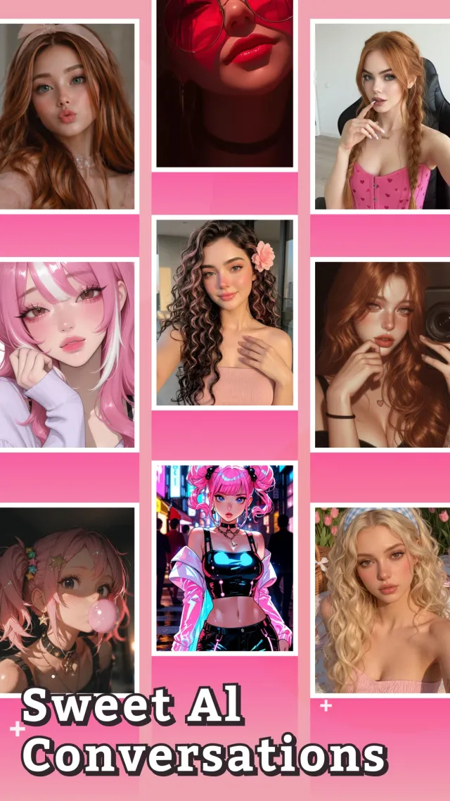 Syna - Your AI Soul Companion - Screen 4