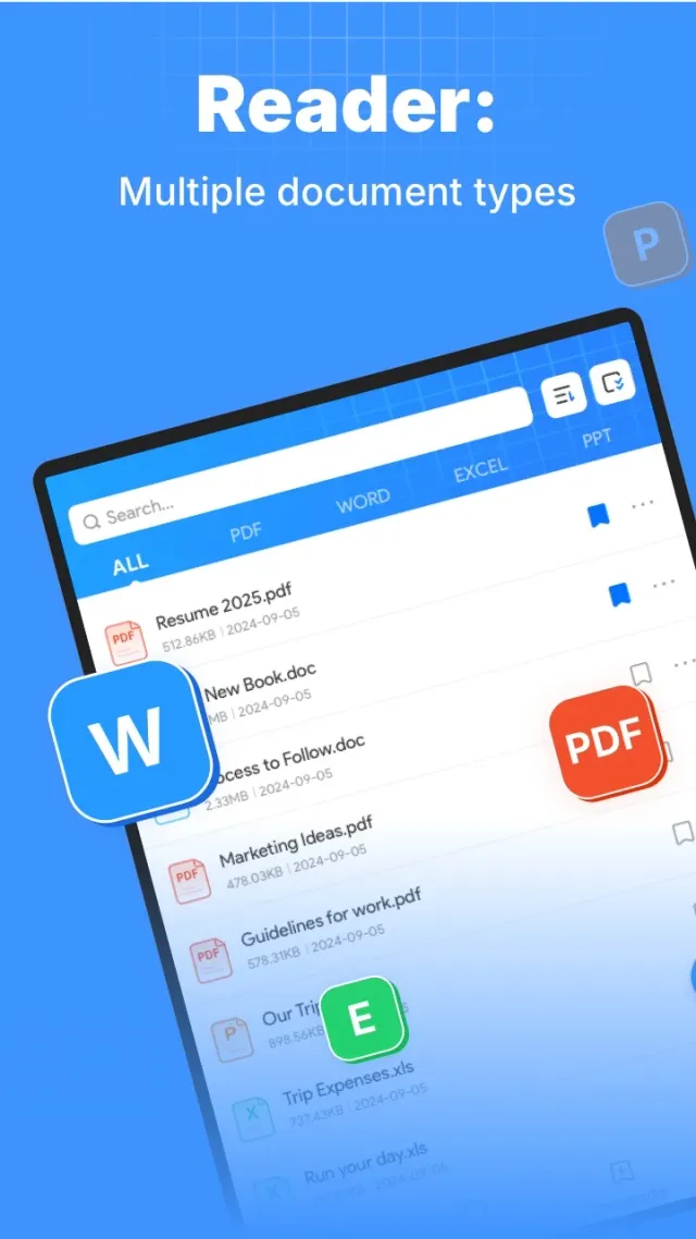 PDF Toolbox - Screen 6