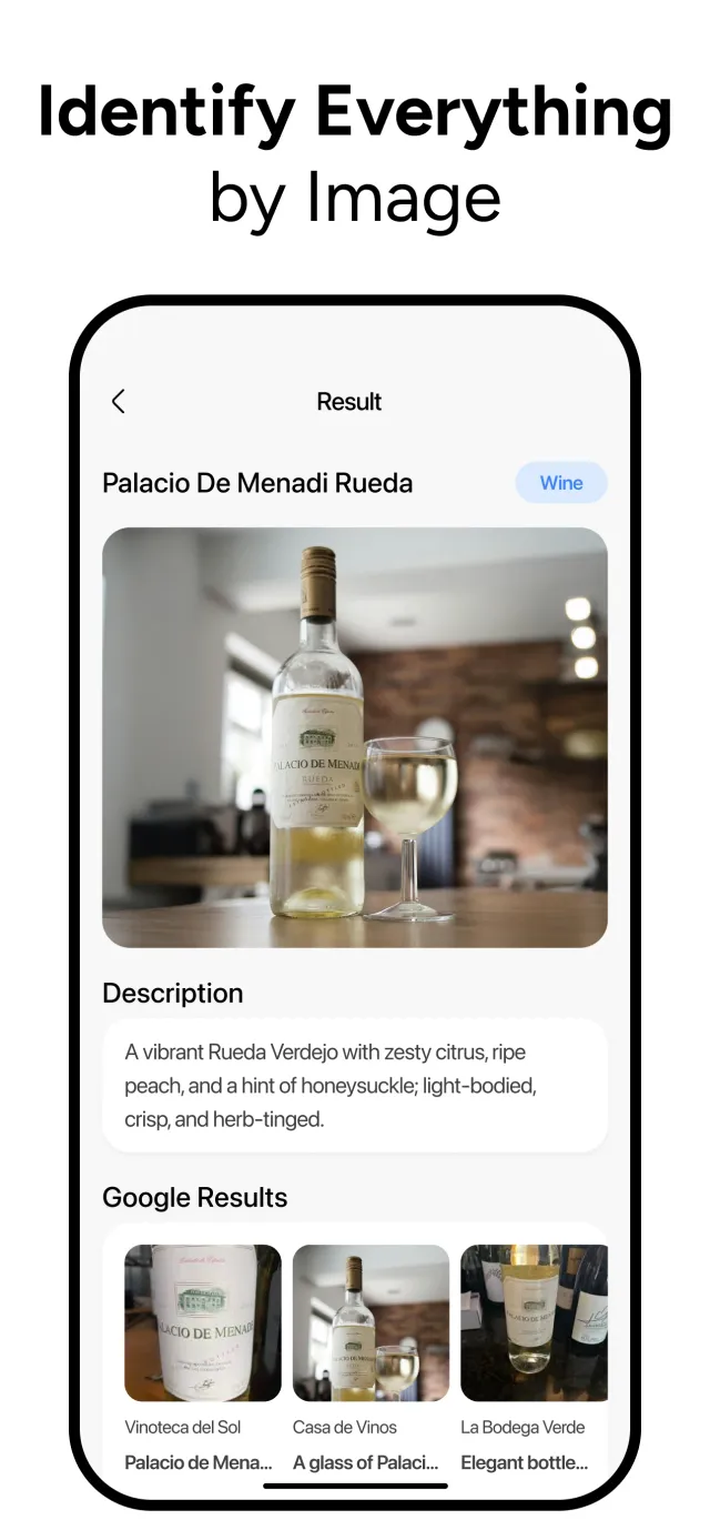 Lens AI & Reverse Image Search - Screen 5