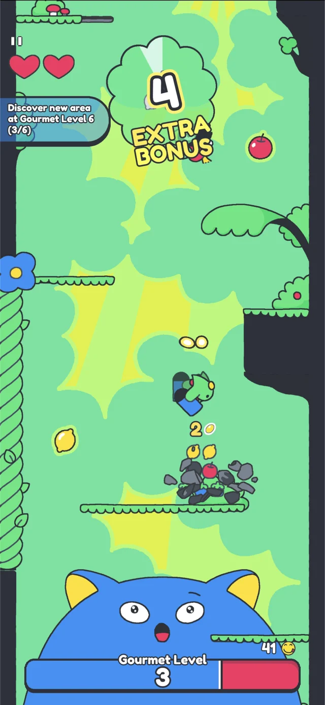 POINPY - Screen 3